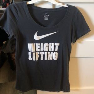 Nike tee